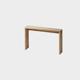 h 64, b 21, l 100 cm