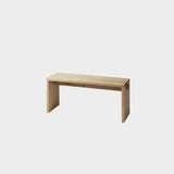 Mellemhøje bænke / 31 cm bred