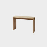 Høje bænke / 31 cm bred