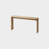 h 64, b 21, l 120 cm