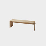 Lave bænke / 31 cm bred