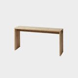 Høje bænke / 31 cm bred