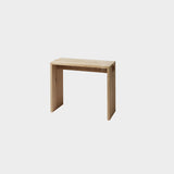 Høje bænke / 31 cm bred