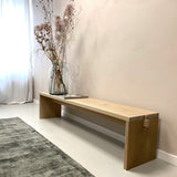 Lave bænke / 31 cm bred