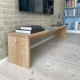 Lave bænke / 31 cm bred