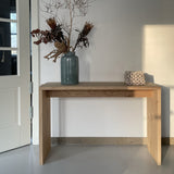 Høje bænke / 31 cm bred