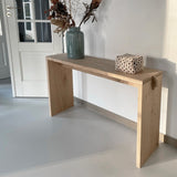 Høje bænke / 31 cm bred