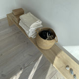 Lave bænke / 31 cm bred