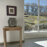 Høje bænke / 21 cm bred