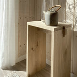 Høje bænke / 31 cm bred