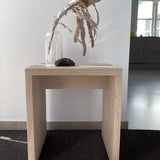 Lave bænke / 31 cm bred