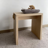 Mellemhøje bænke / 31 cm bred